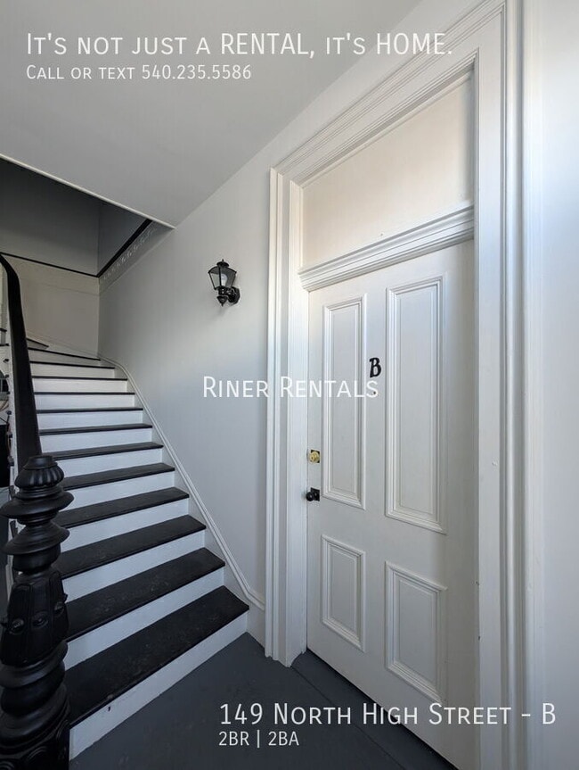 Foto del edificio - 149 N High St