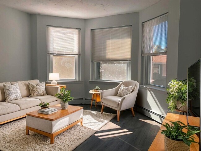 Building Photo - 25 Chester St