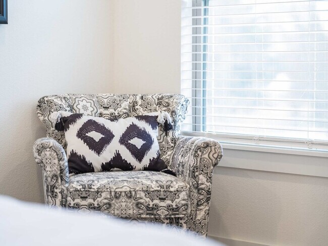 Foto del edificio - 2612 SW Livingston Square