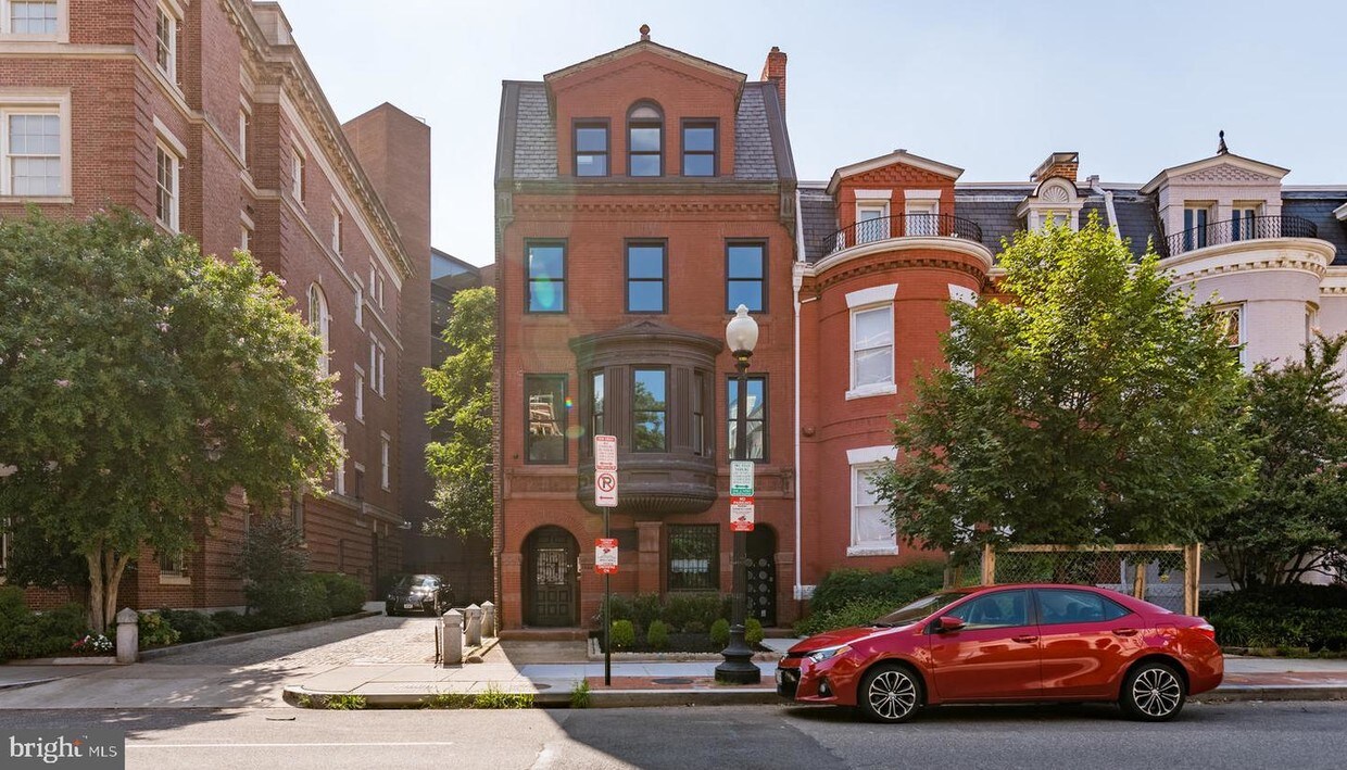 Primary Photo - 1524 18th St NW