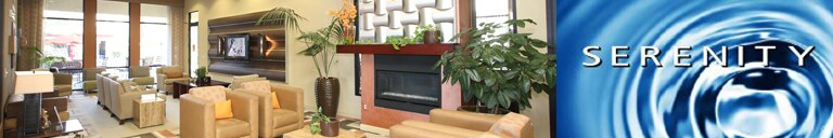Visions Apartment Homes
