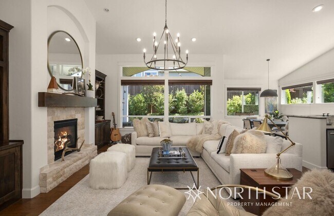Foto del edificio - Beauty on Bull Mountain - Lease through Ma...