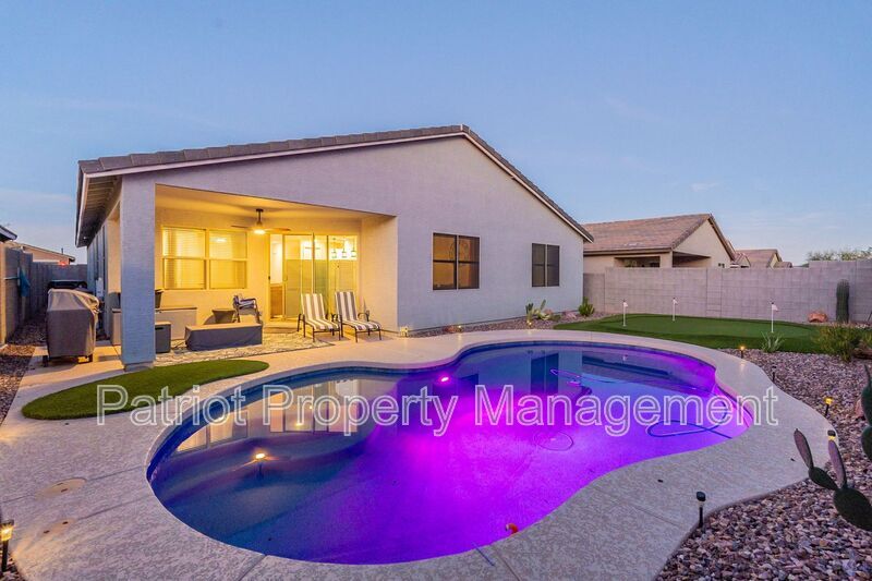 Foto principal - 4593 Bush Bean Way