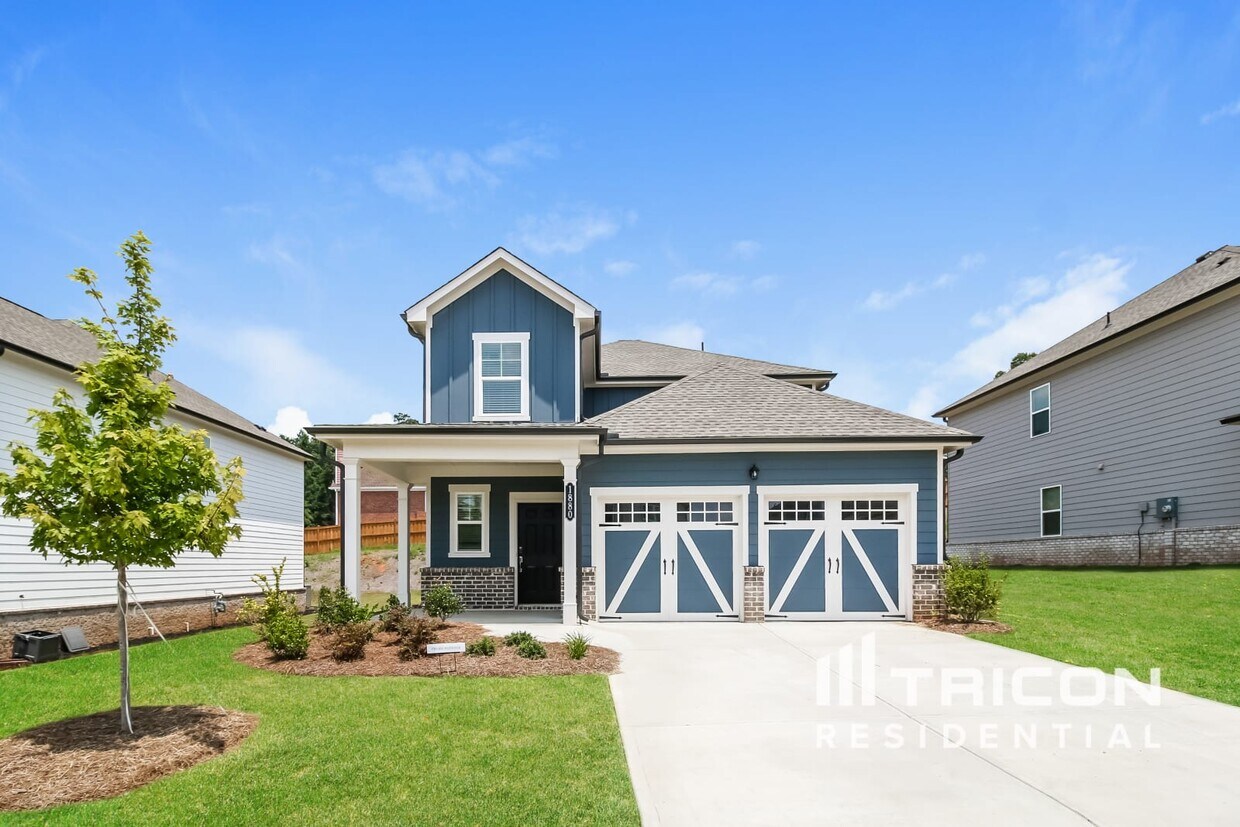 Foto principal - 1880 Holmsey Cir