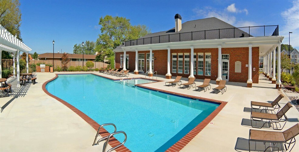 Denbigh Village Apartments Denbigh Village Apartments