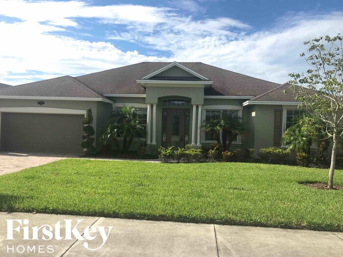 4330 Tokose Pl, Lakeland, FL 33811 House Rental in Lakeland, FL