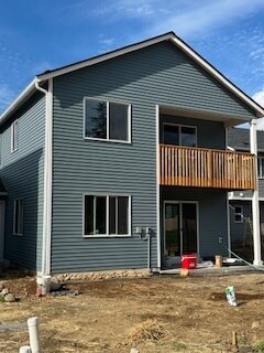 Foto del edificio - 1516 Alder Ln