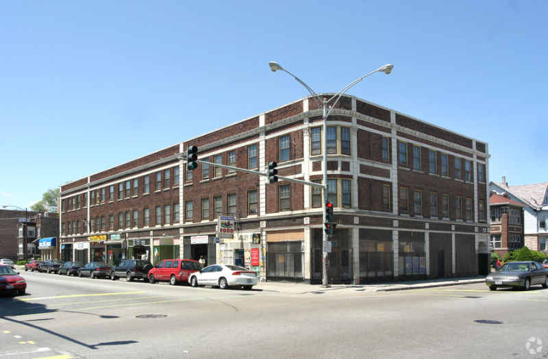 7254 S Jeffery Blvd, Chicago, IL 60649 - Apartments in Chicago, IL ...