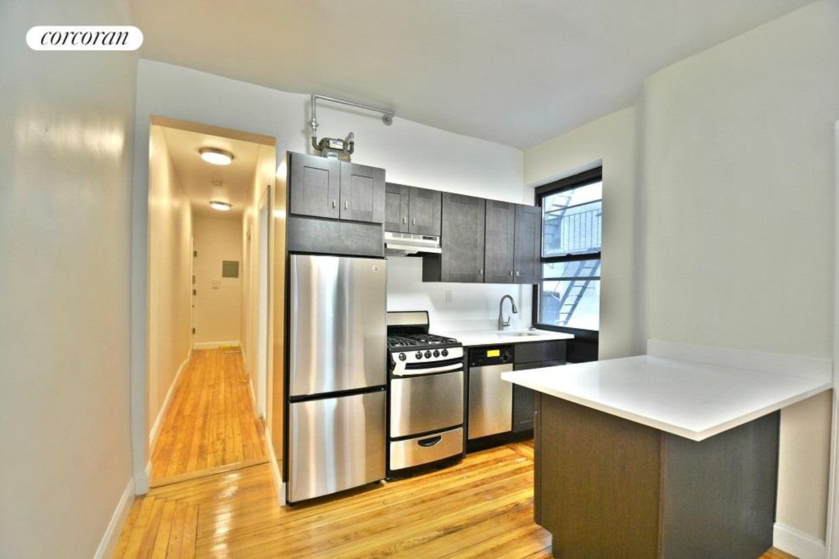 Foto principal - 503 W 122nd St