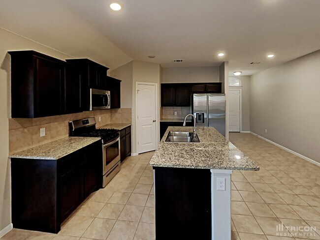 Foto del edificio - 837 Wylie St