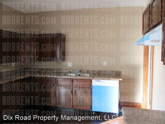 Foto del edificio - 3 br, 1.5 bath House - 329 North Tenth Street