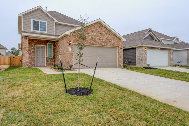 Building Photo - 5011 Blue Jacaranda Wy