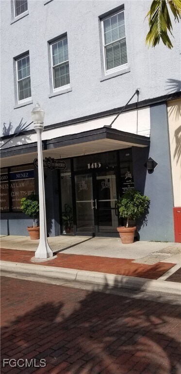 Foto del edificio - 1415 Dean St