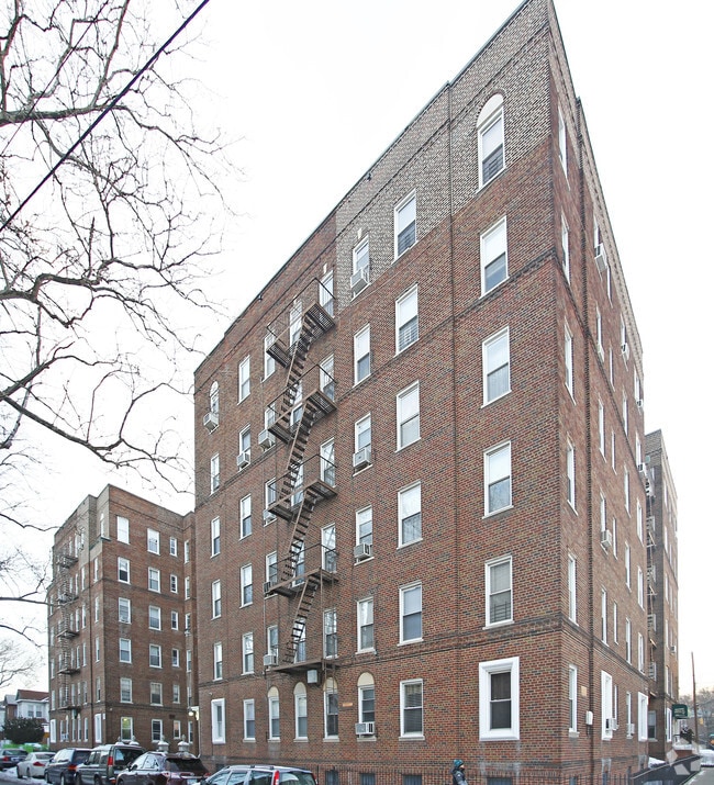 2195 E 22nd St, Brooklyn, NY 11229 Apartments in Brooklyn, NY