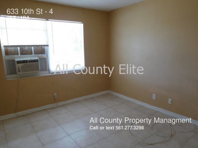 Foto del edificio - 633 10th St
