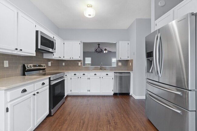 Photo - 3708 Gateway Pl House