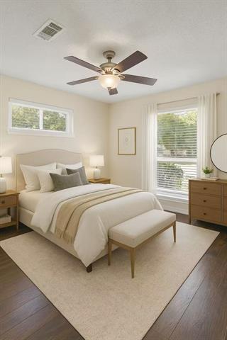 Foto del edificio - 314 N Wood Dr