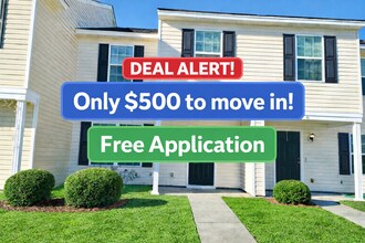 Building Photo - 80 Bearing Cir