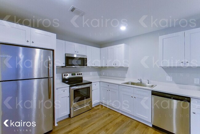 Foto del edificio - 11 Burnt Oak Cir