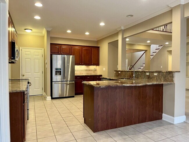 Building Photo - 4BR Home in Summer Rose with Two Primary Suites | 3,271 Sq Ft | Flexible Layout