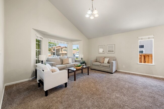 Building Photo - 1451 Lorimer Way
