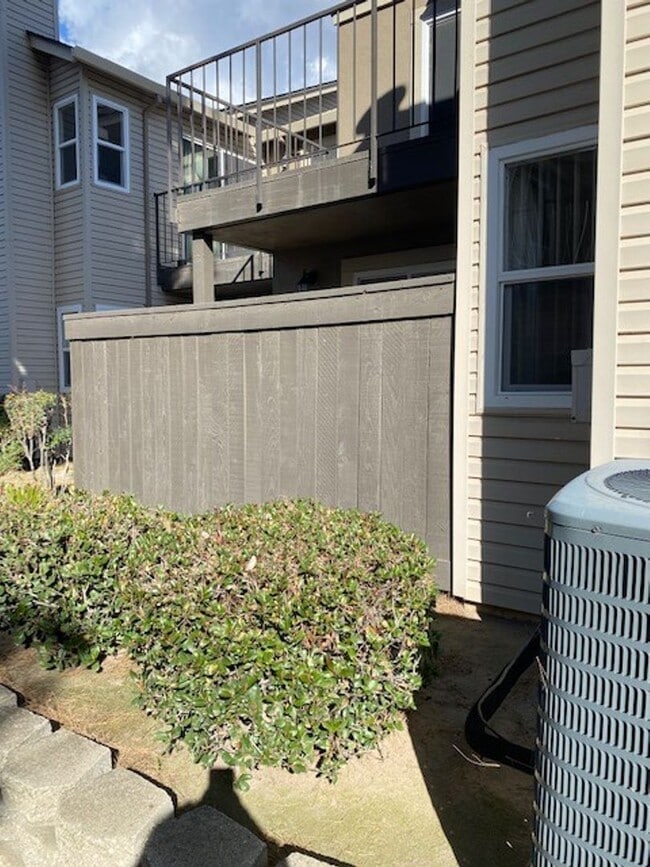 Foto del interior - Carmel Woods Apartments