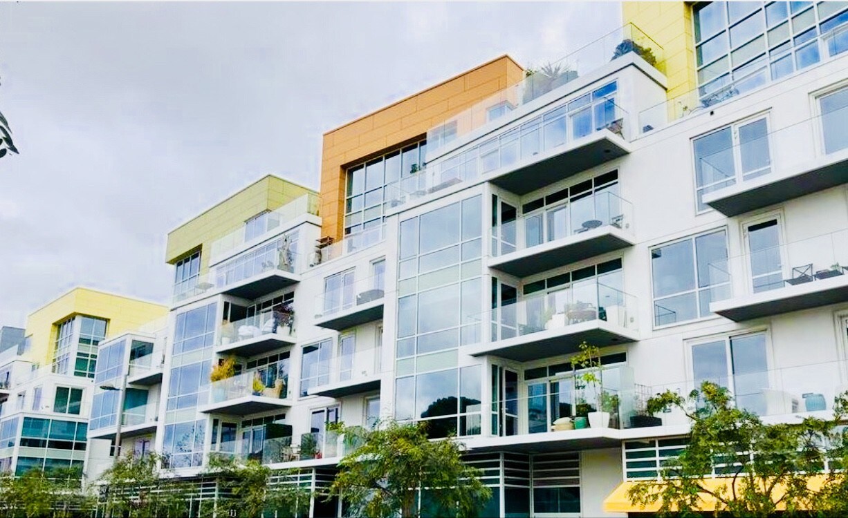 Foto principal - 1705 Ocean Ave