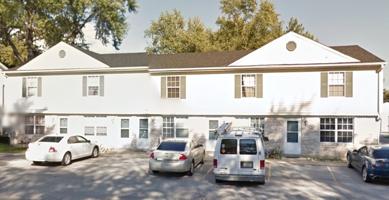 Foto principal - 118 N 18th St