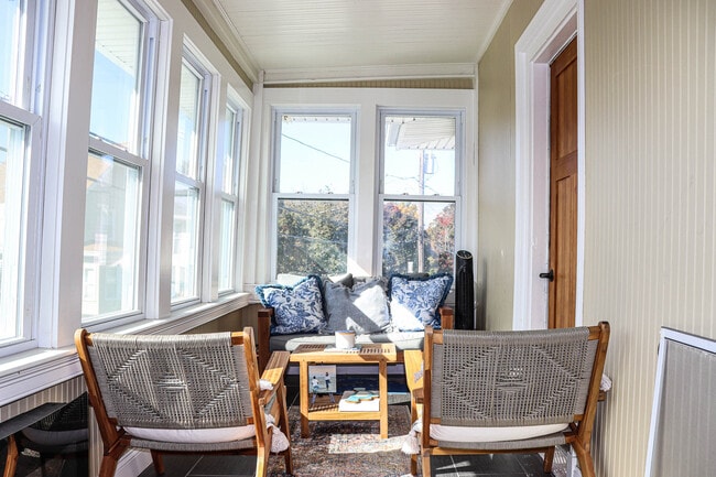 Foto del edificio - 36 Lancaster St