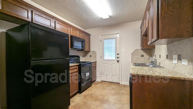 Foto del edificio - 5404B Developer Ct