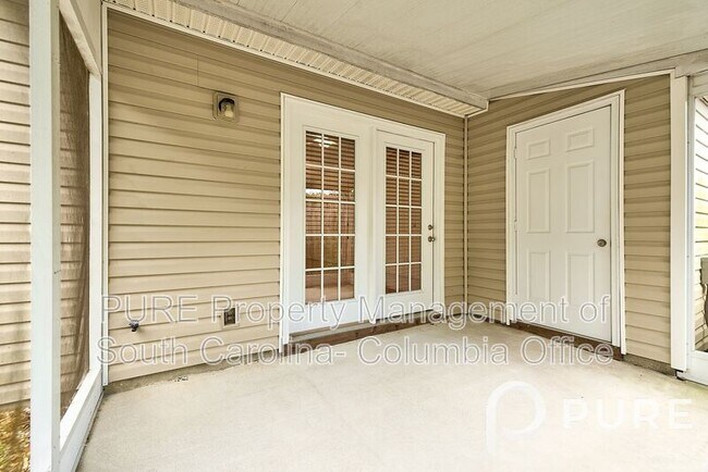 Foto del edificio - 103 Larkspur Ln