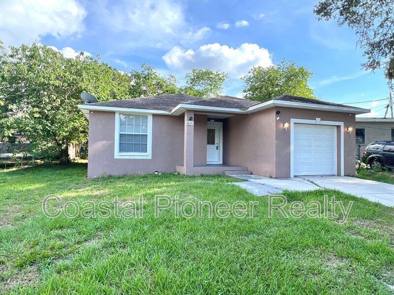 Primary Photo - 4005 E Pocahontas Ave