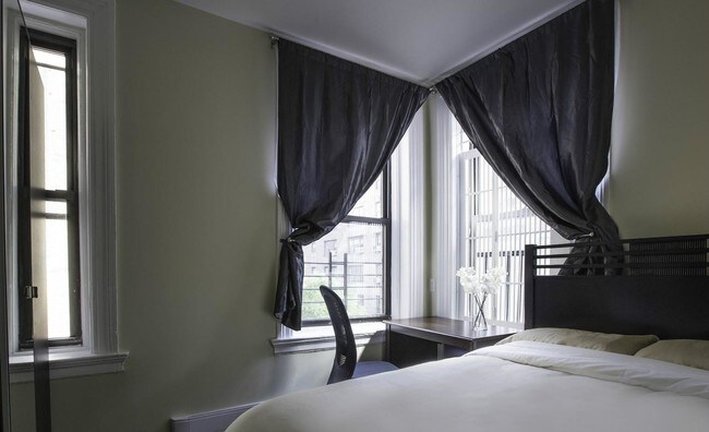 Foto del edificio - 119 Lexington Ave