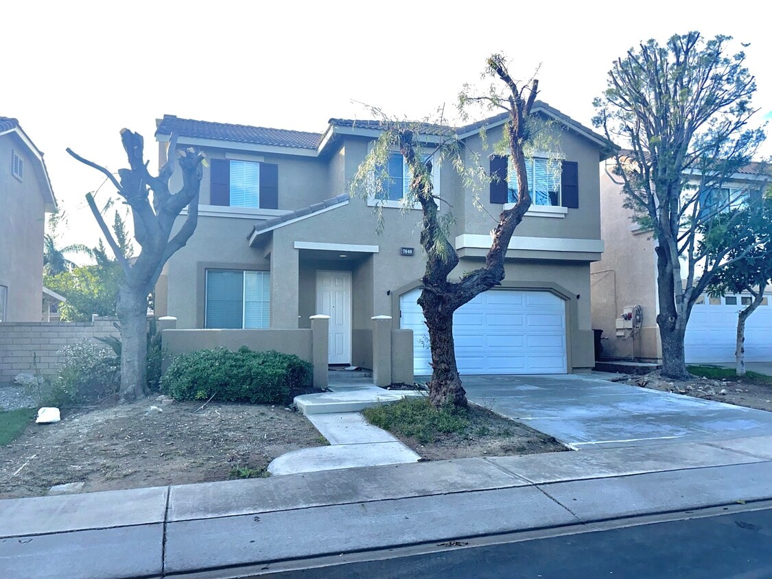 7640 Continental Pl, Rancho Cucamonga, CA 91730 House Rental in