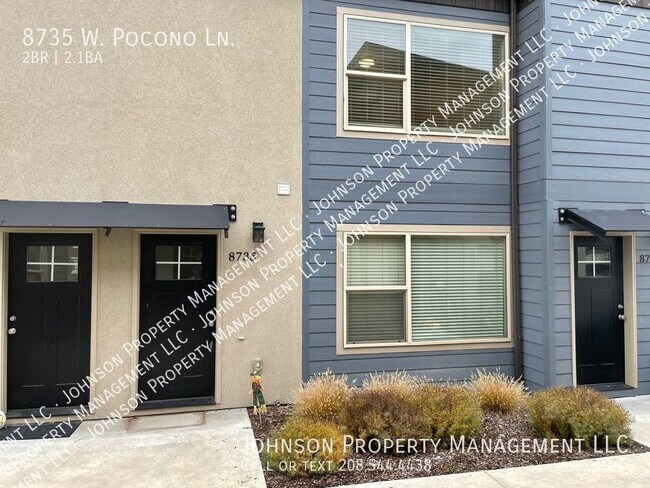 Foto del edificio - Stylish Garden City Townhome with Modern A...