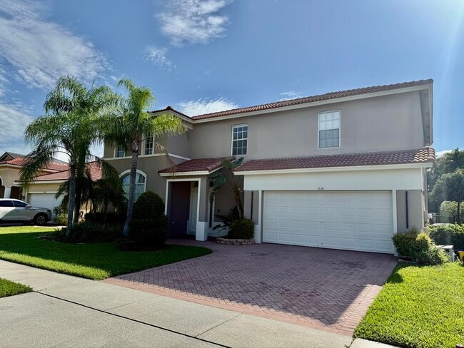 Foto del edificio - 1534 Newhaven Point Ln