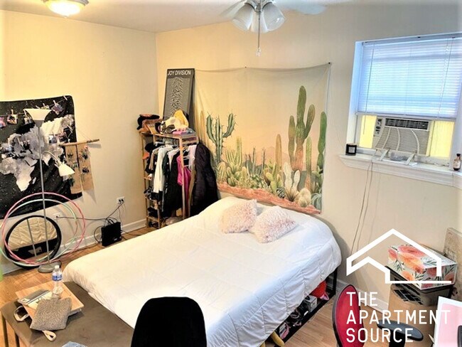 Foto del edificio - 4400 N Winchester Ave