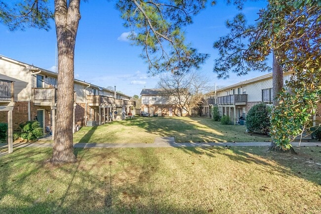 Interior Photo - Tiffany Square Apartments