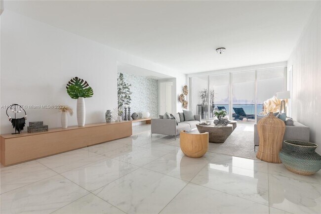 Foto del edificio - 16901 Collins Ave