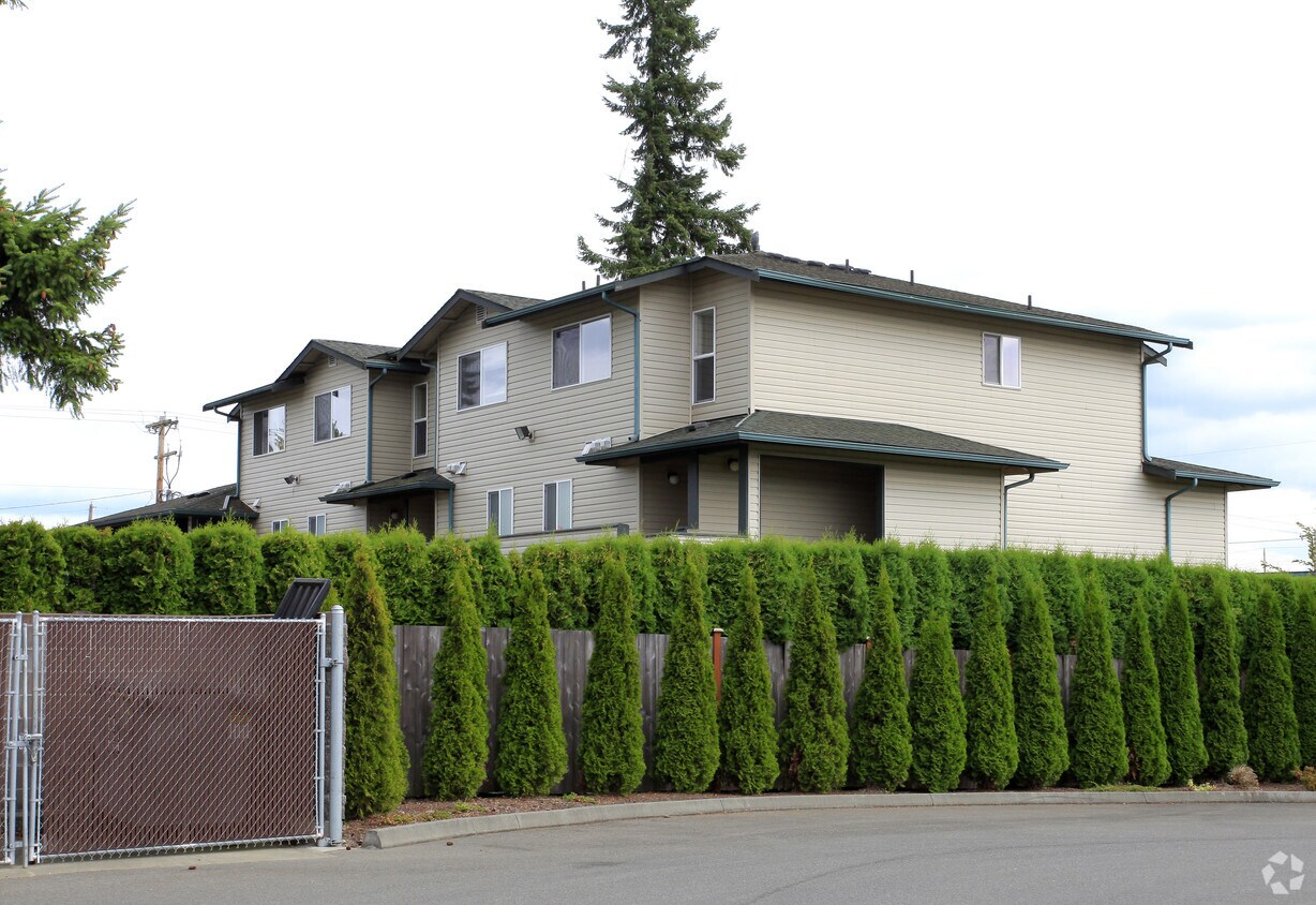 Foto principal - Forest Green Apartments