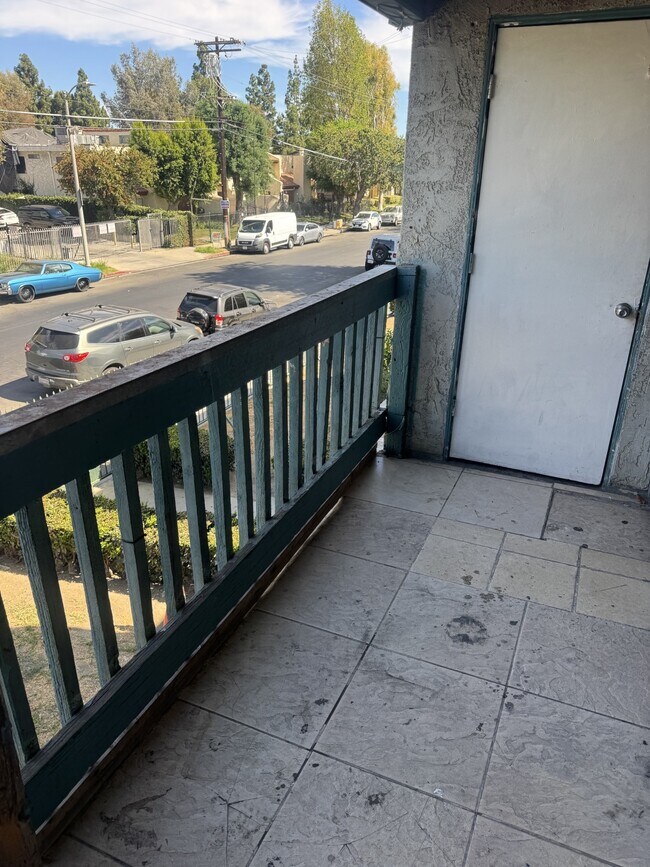 Foto del edificio - 8801 Willis Ave