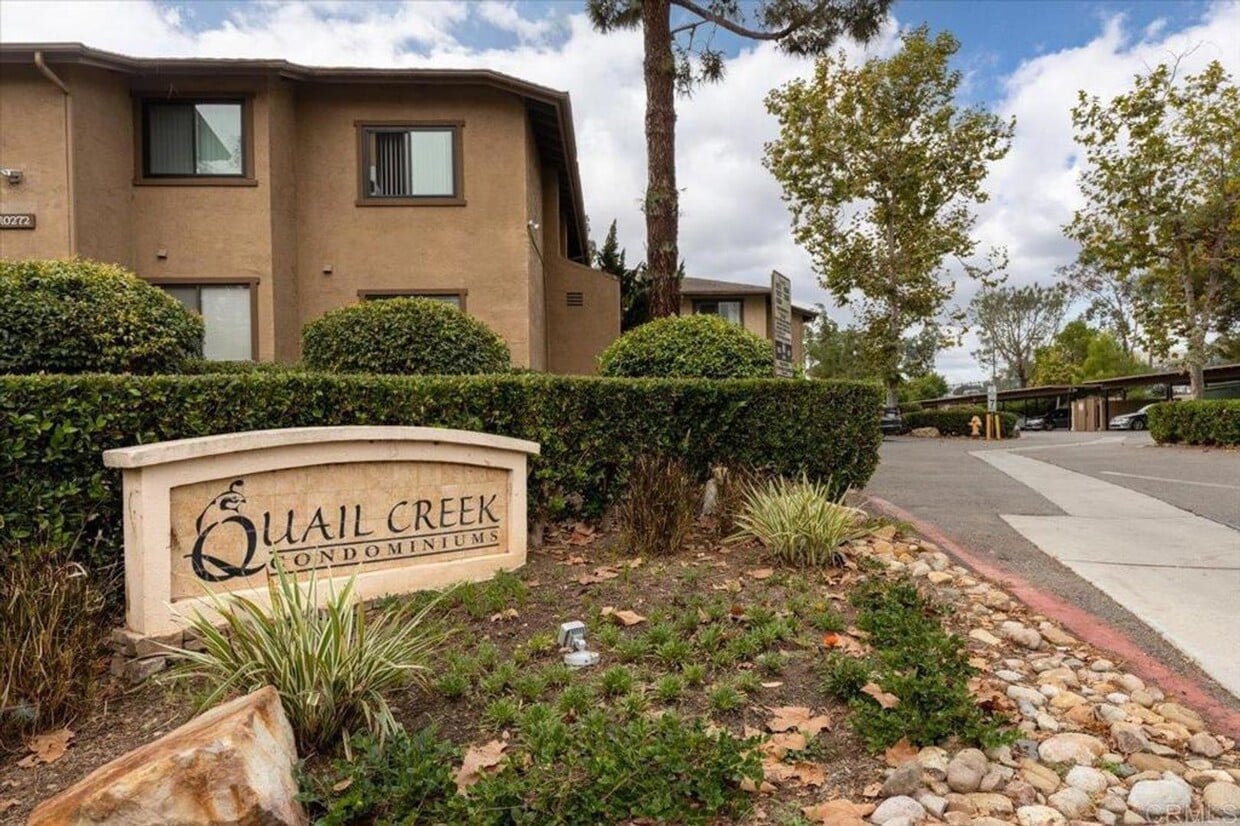 Primary Photo - Renovated One Bedroom Condo in Mira Mesa w...