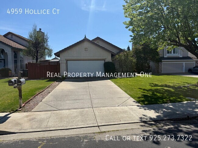 Foto del edificio - 4959 Hollice Ct