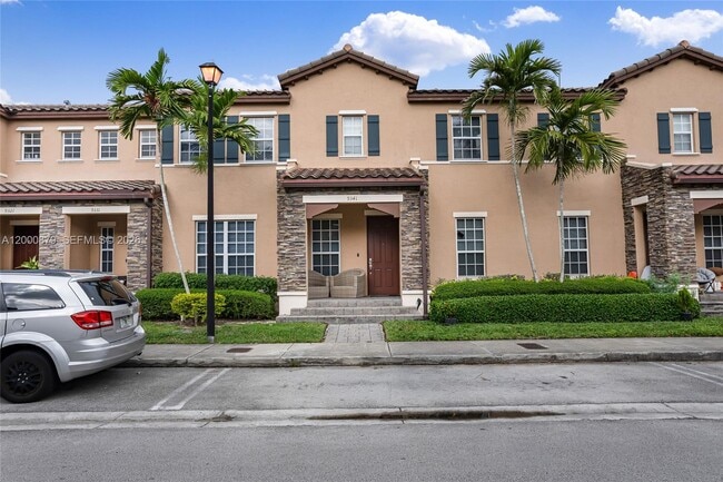 Building Photo - 9341 SW 171st Ct