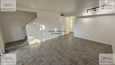 Building Photo - 1357 E Fort Lowell Rd