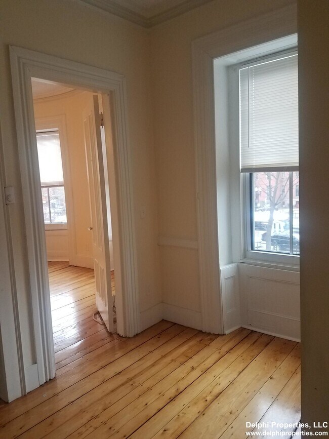 Building Photo - 558 Massachusetts Ave