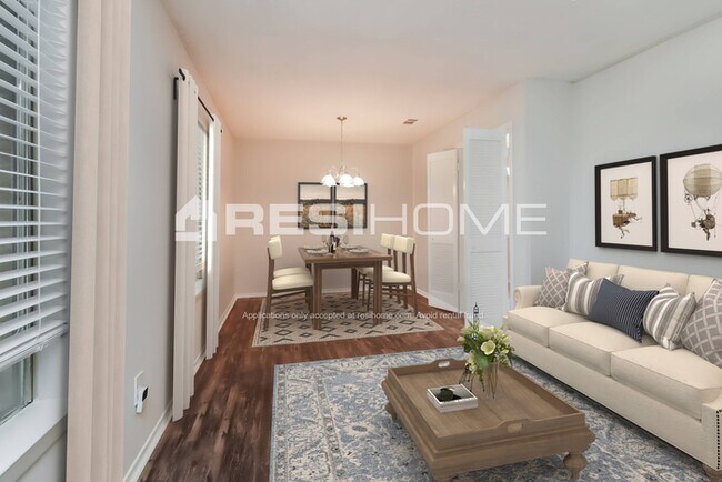 Foto del edificio - 18802 Oak Bower Drive