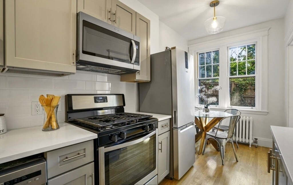 Foto principal - 5 Crawford St