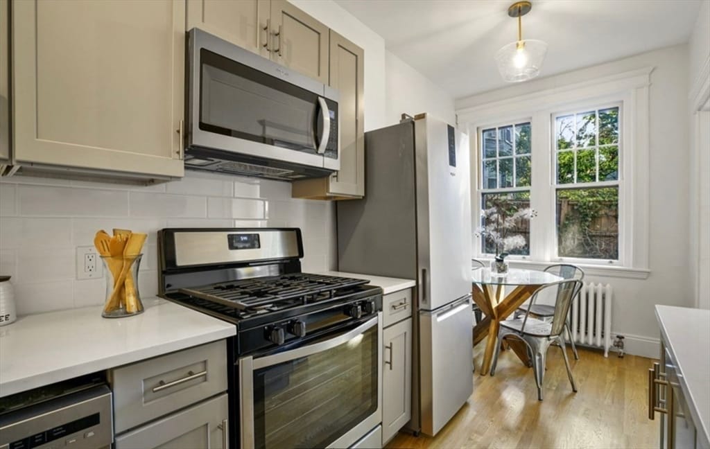 Photo - 5 Crawford St (Cambridge, MA)