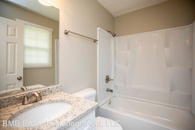 Foto del edificio - 3 br, 1 bath House - 1312 Dunbarton Road